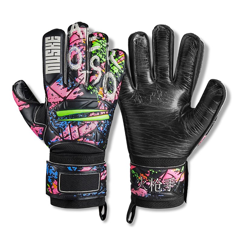 Pro-Grade Protection for Young Keepers
