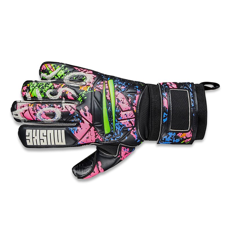 Pro-Grade Protection for Young Keepers - Image 3