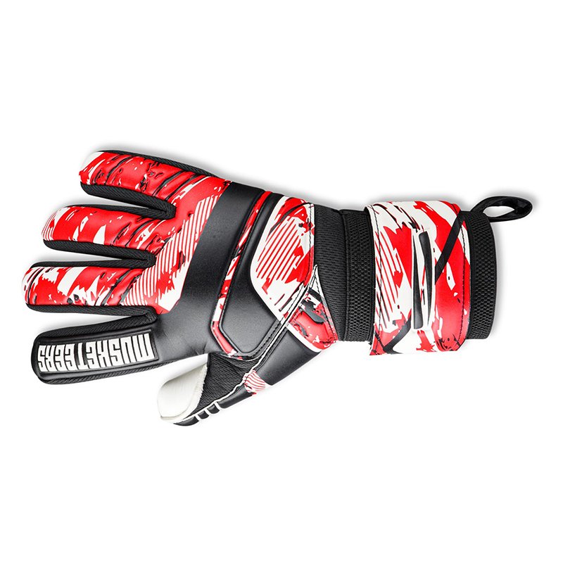 Elite Adult Goalkeeper Gloves