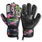 Graffiti High-Pink Black