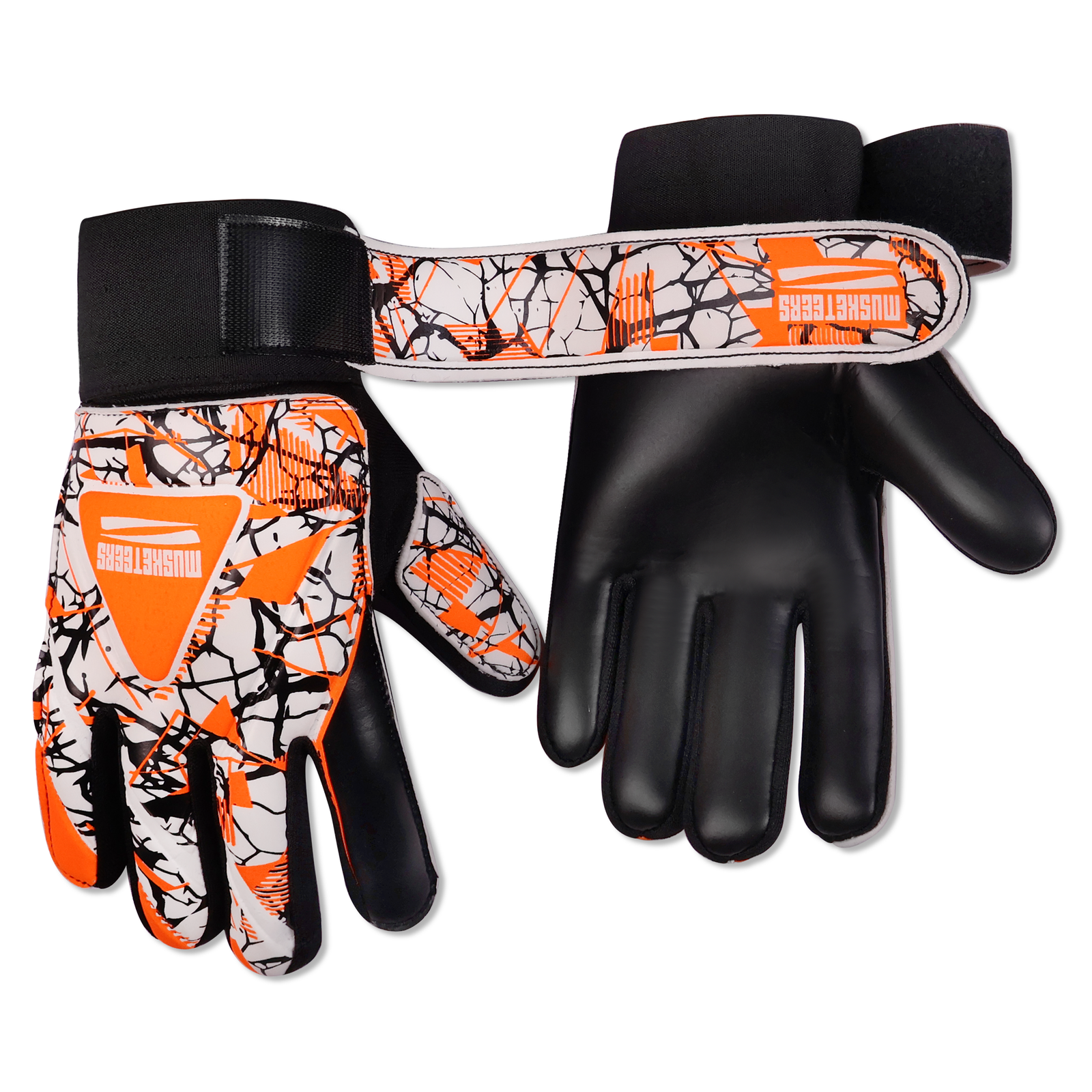 Forcegrip Orange-Black - Image 2
